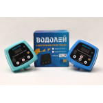 Електронна автоматика Водолій Харків