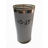 Обмотка статора для насоса Водолей(Харьков) БЦПЭ 0,5-25