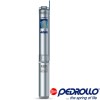 Погружные насосы Pedrollo (Педролло) 4SR