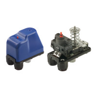 Реле давления механическое Italtecnica Lp/3 сухой ход