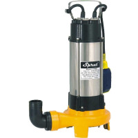 Дренажно-фекальный электронасос Sprut V1300D