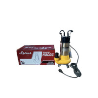 Дренажно-фекальный электронасос  Sprut V1100