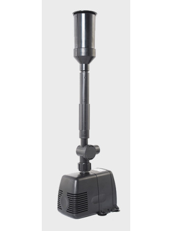 Насос для фонтану Euroaqua THJ-1843
